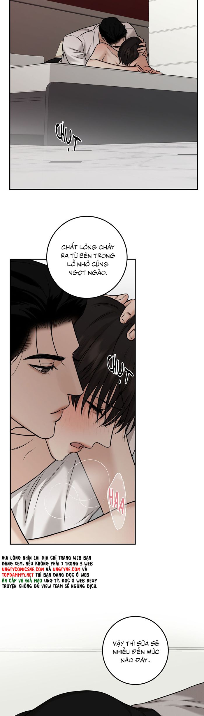 THÁNG 3 Chapter 12 - Trang 4