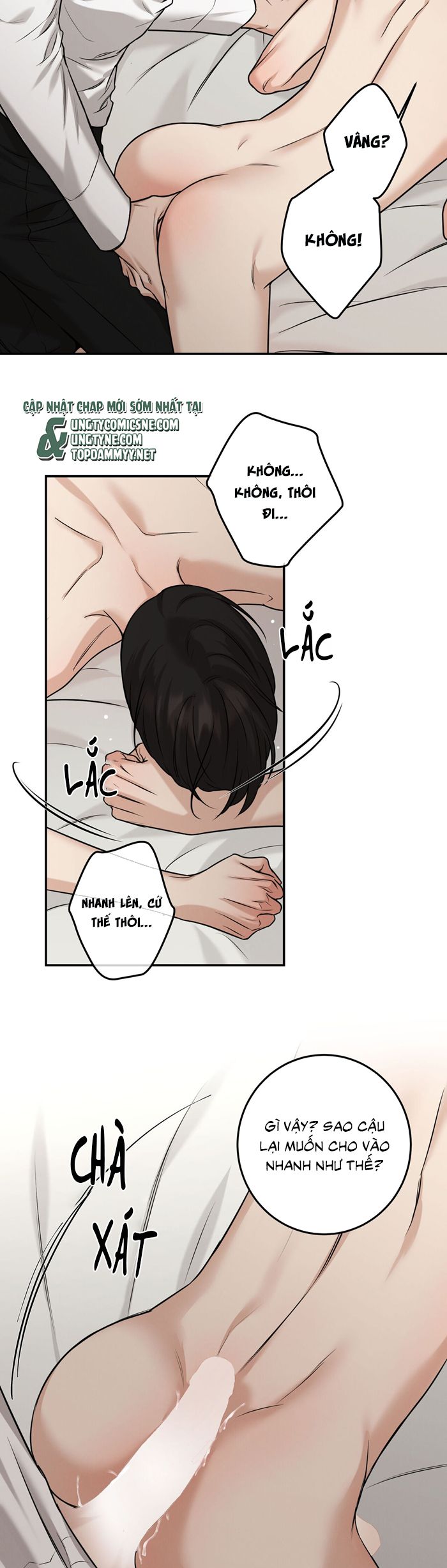 THÁNG 3 Chapter 12 - Trang 4