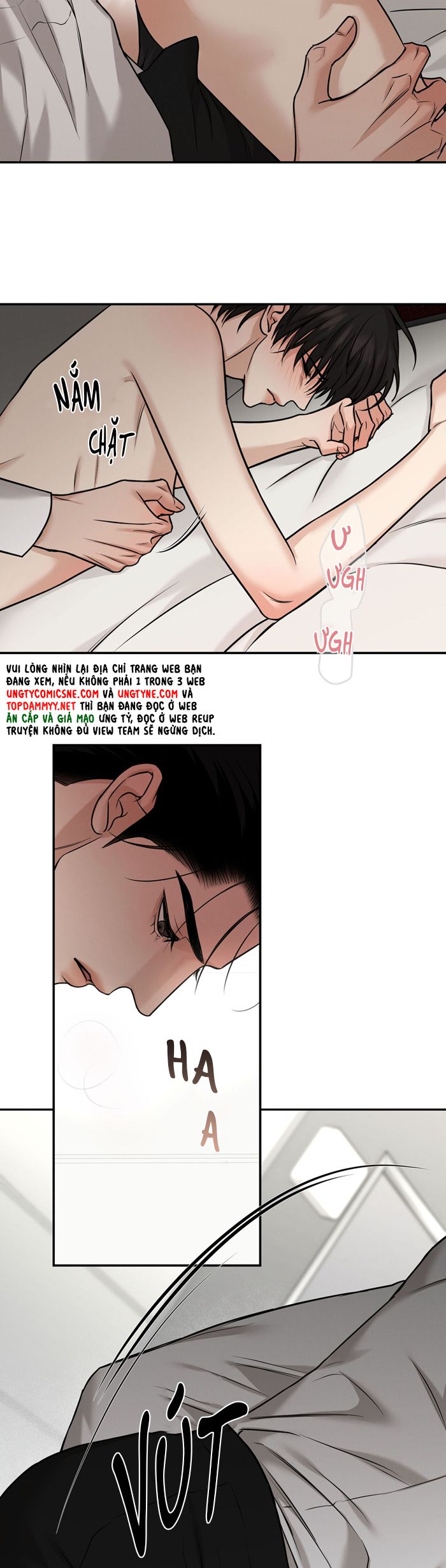 THÁNG 3 Chapter 12 - Trang 4