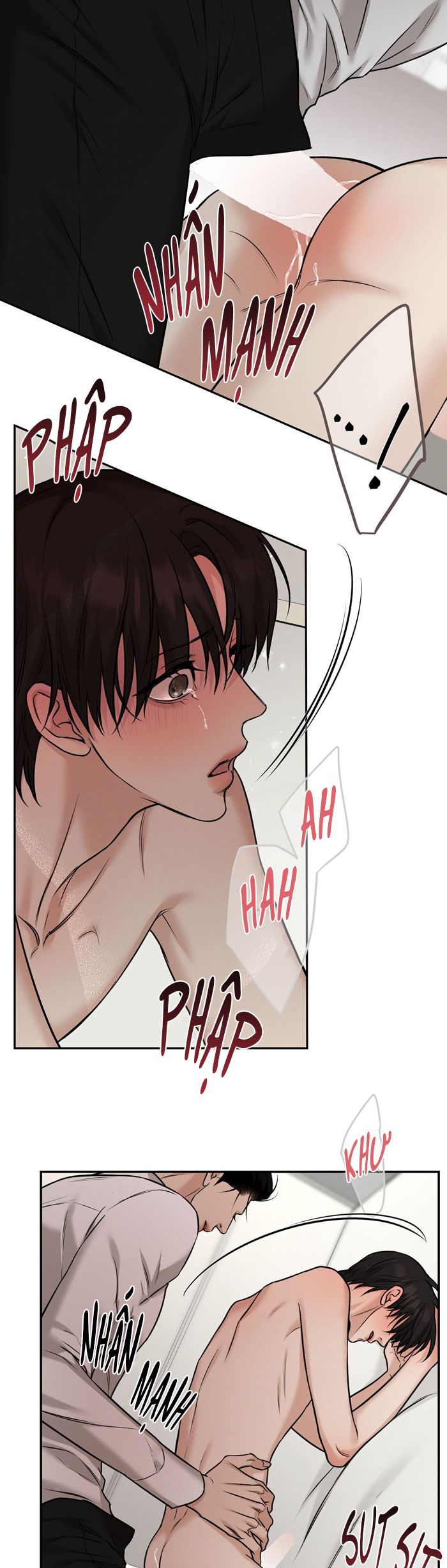 THÁNG 3 Chapter 12 - Trang 4