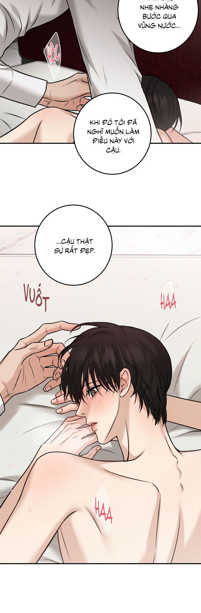 THÁNG 3 Chapter 12 - Trang 4