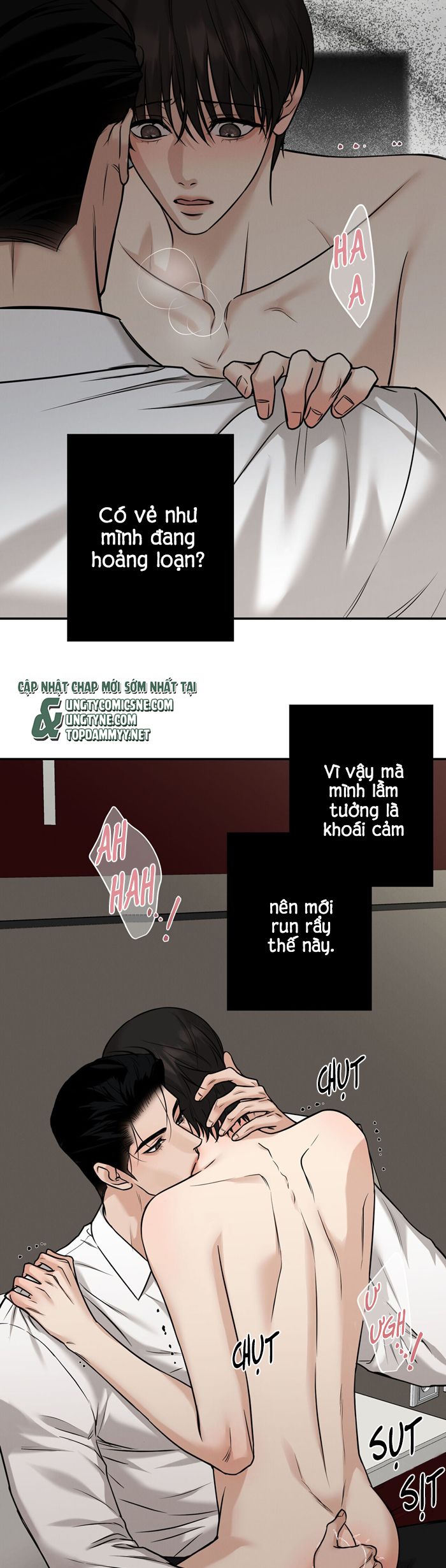 THÁNG 3 Chapter 12 - Trang 4