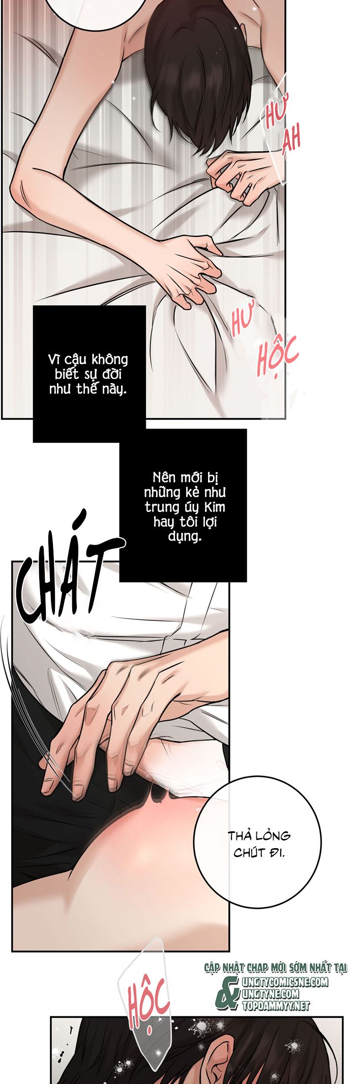 THÁNG 3 Chapter 12 - Trang 4