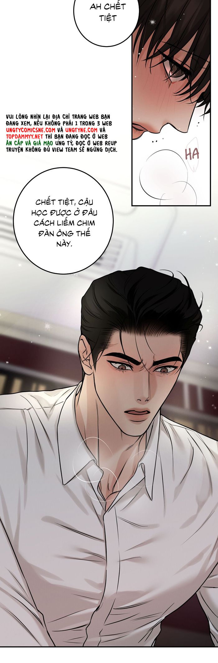 THÁNG 3 Chapter 12 - Trang 4