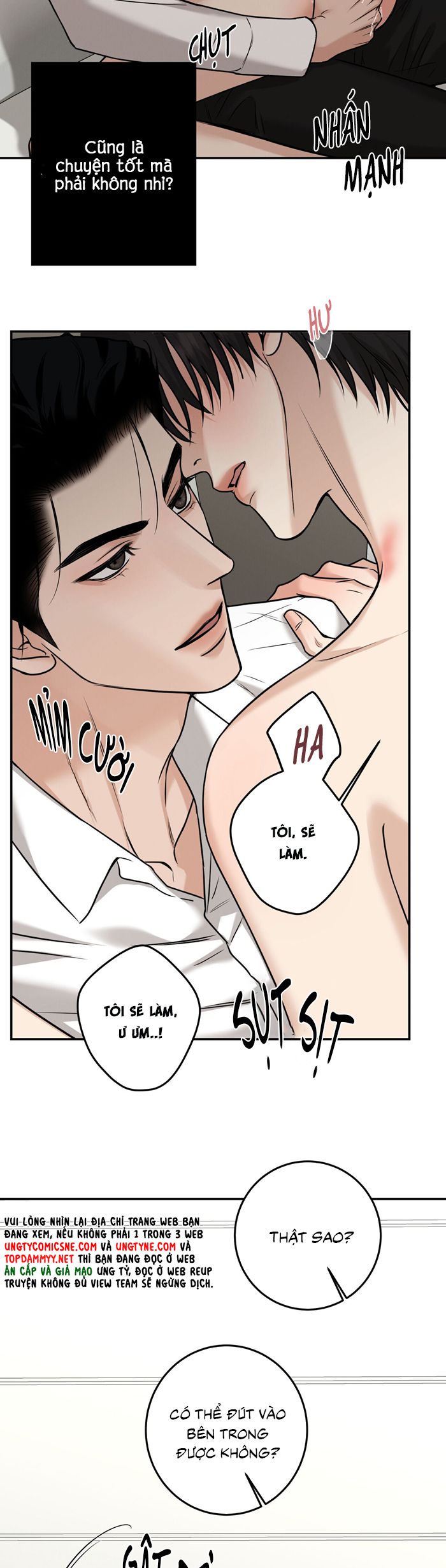 THÁNG 3 Chapter 12 - Trang 4