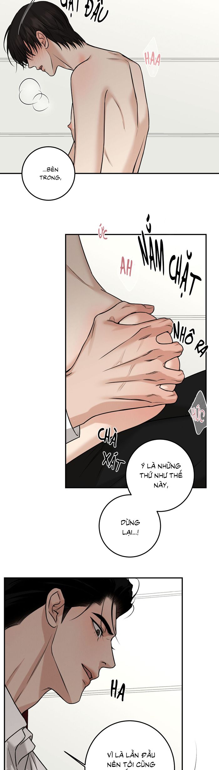 THÁNG 3 Chapter 12 - Trang 4