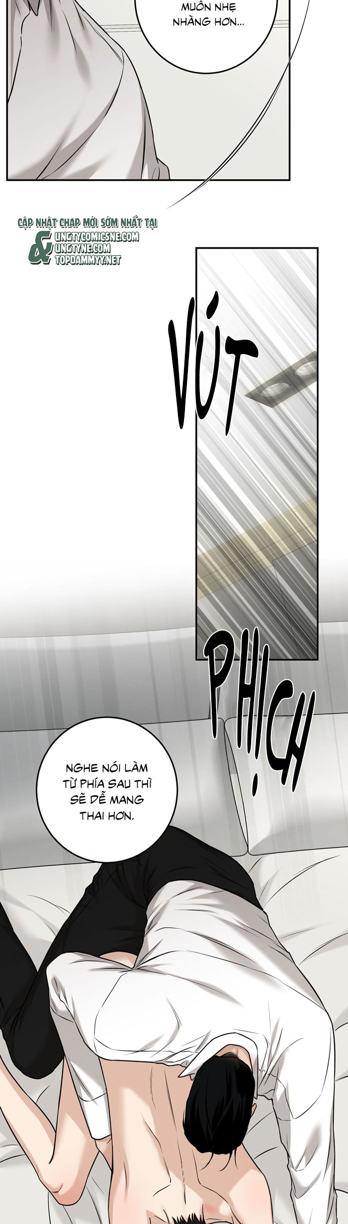 THÁNG 3 Chapter 12 - Trang 4