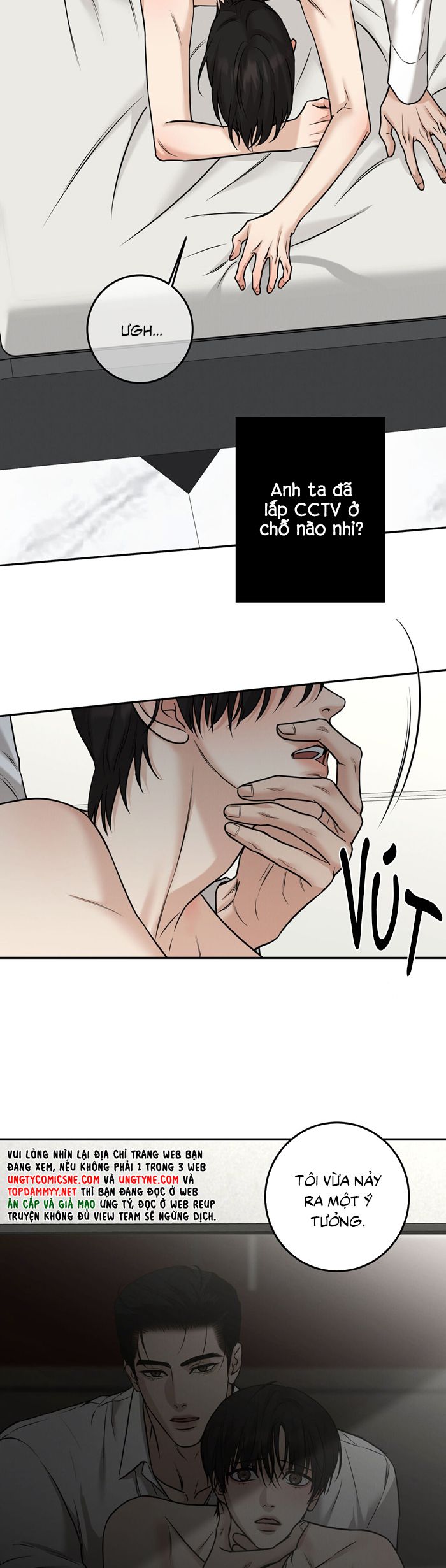 THÁNG 3 Chapter 12 - Trang 4