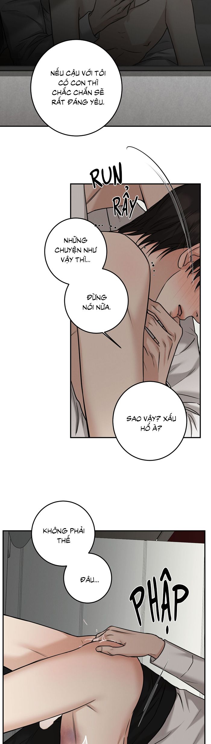 THÁNG 3 Chapter 12 - Trang 4