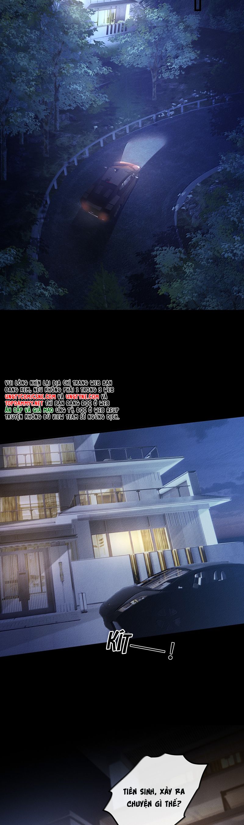 Kế Hoạch Tự Dưỡng Cuồng Khuyển Chap 46 - Trang 4