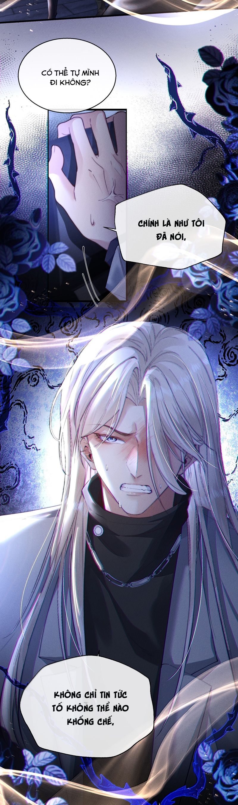 Kế Hoạch Tự Dưỡng Cuồng Khuyển Chap 46 - Trang 4