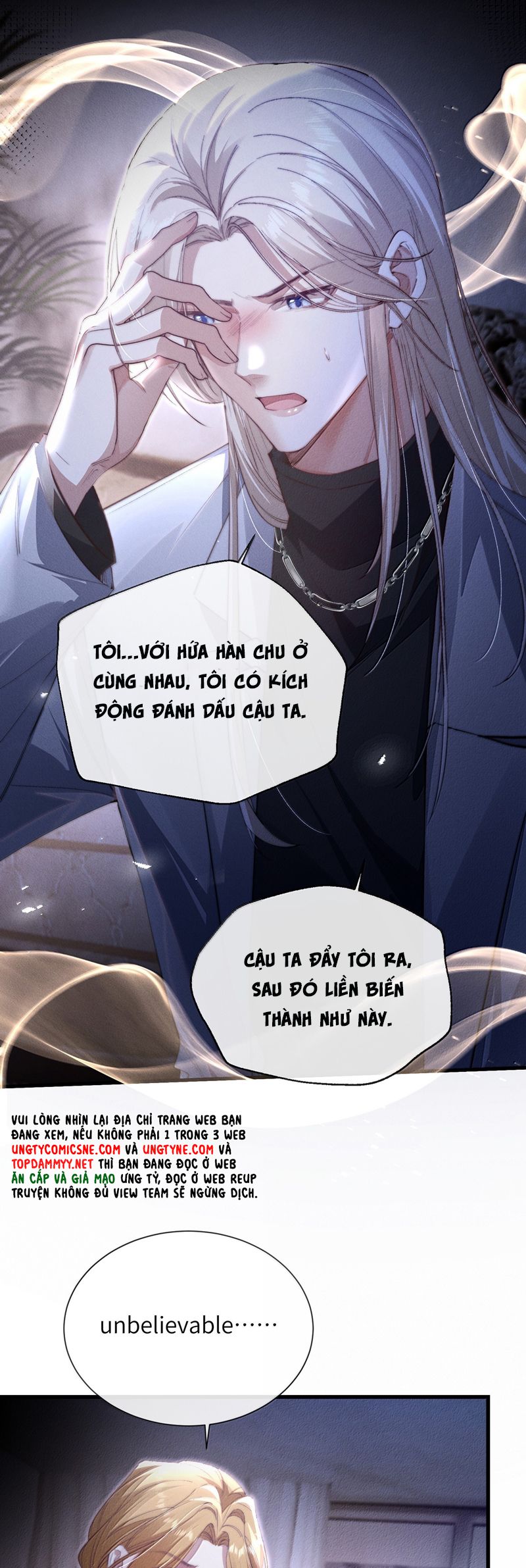 Kế Hoạch Tự Dưỡng Cuồng Khuyển Chap 46 - Trang 4