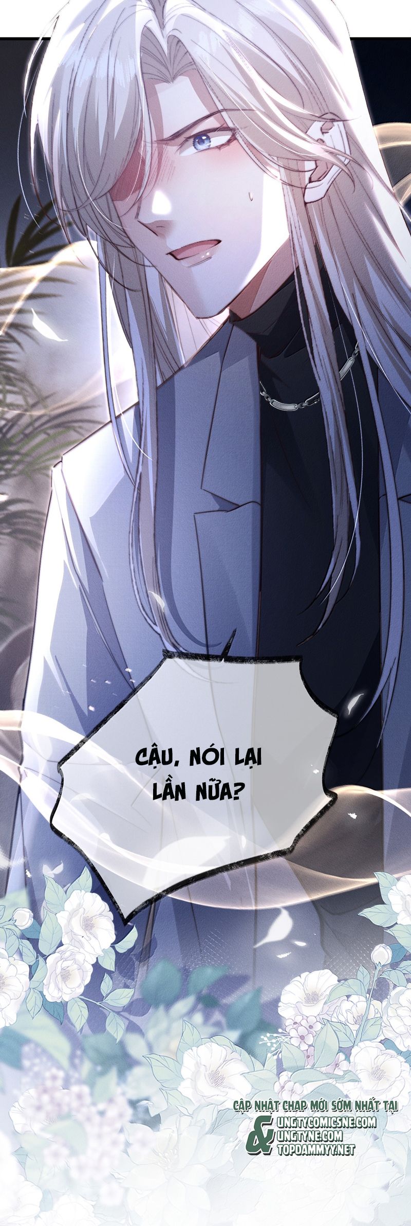 Kế Hoạch Tự Dưỡng Cuồng Khuyển Chap 46 - Trang 4