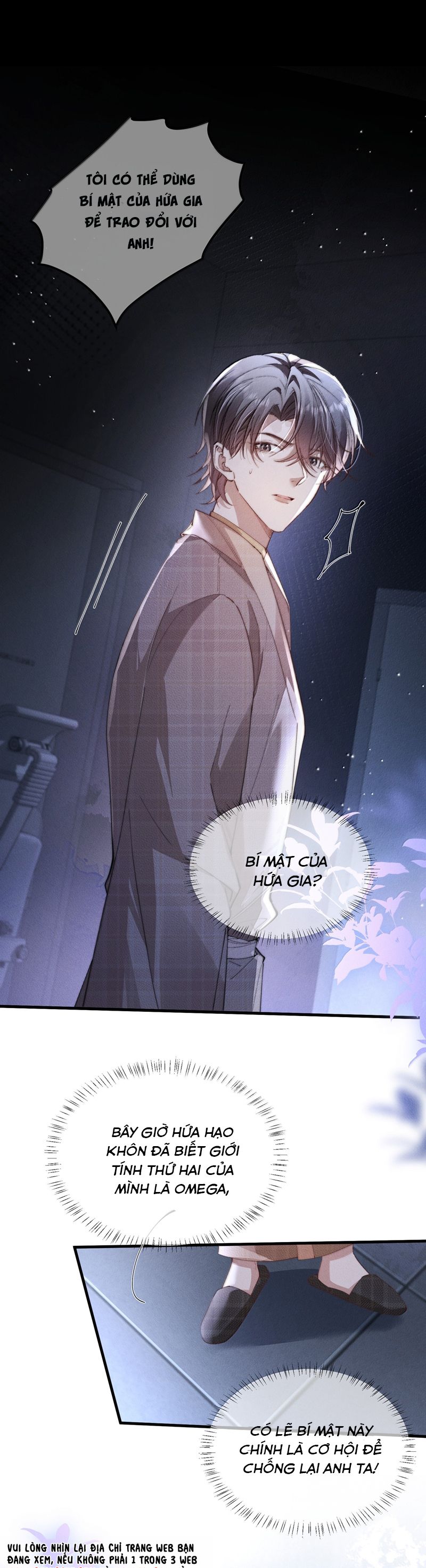 Kế Hoạch Tự Dưỡng Cuồng Khuyển Chap 46 - Trang 4