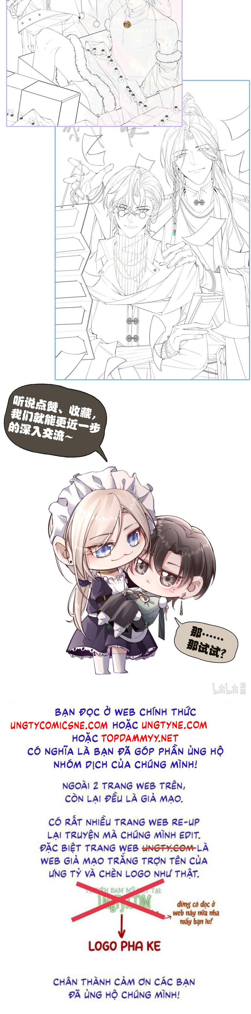 Kế Hoạch Tự Dưỡng Cuồng Khuyển Chap 46 - Trang 4