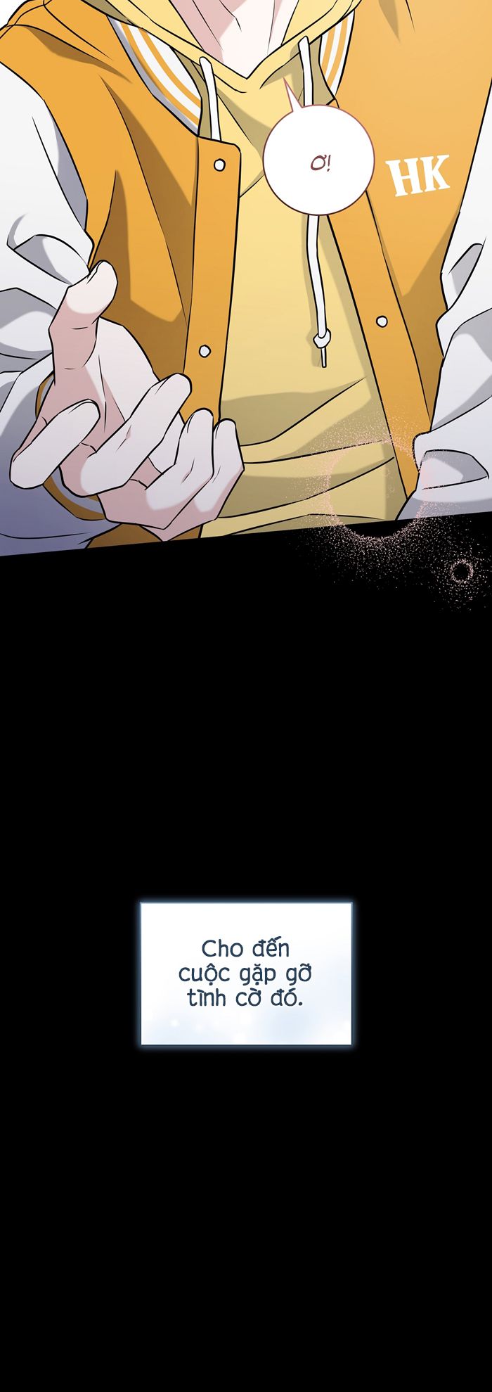 Chiến thuật bắt bóng tình yêu Chapter 23 - Trang 4