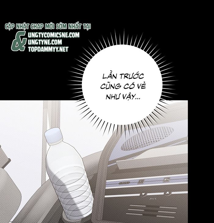 Chiến thuật bắt bóng tình yêu Chapter 23 - Trang 4