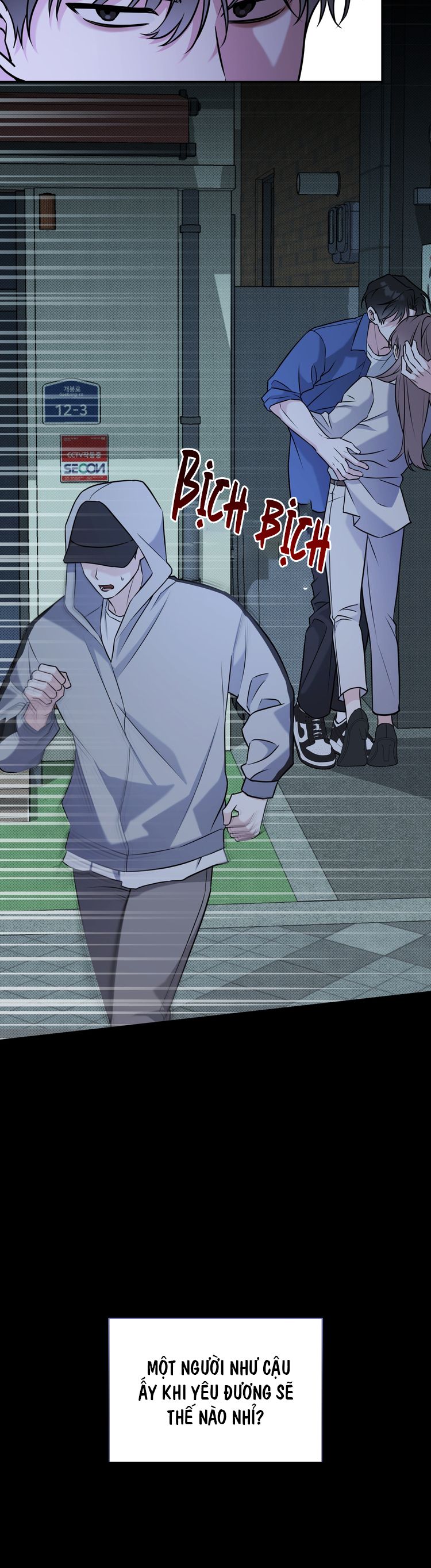 Chiến thuật bắt bóng tình yêu Chapter 23 - Trang 4
