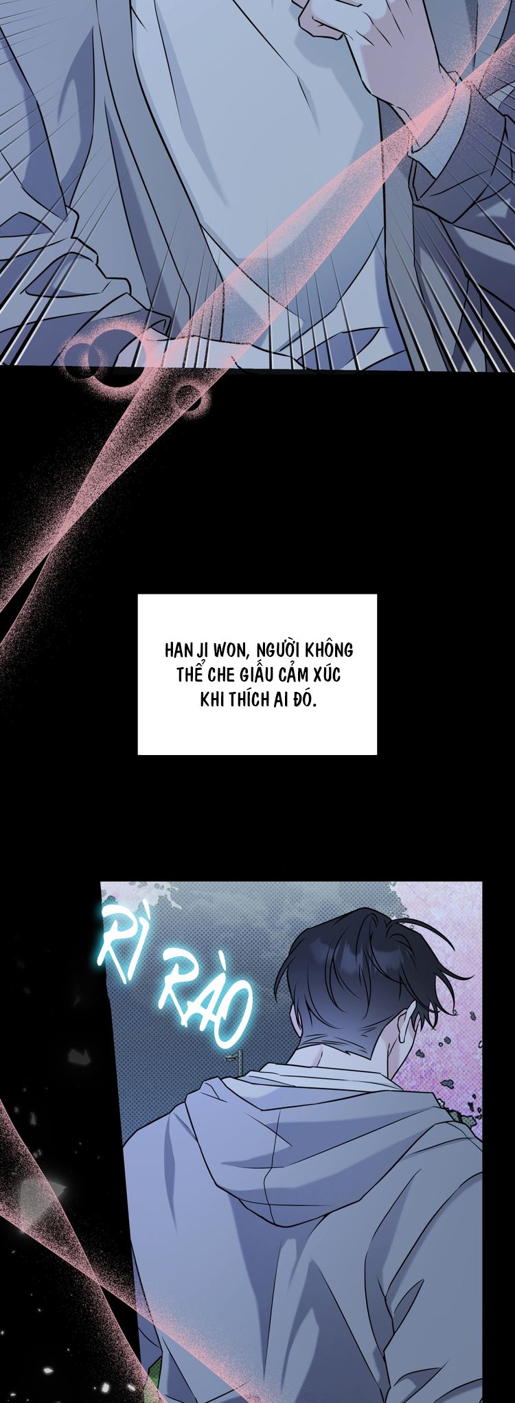 Chiến thuật bắt bóng tình yêu Chapter 23 - Trang 4