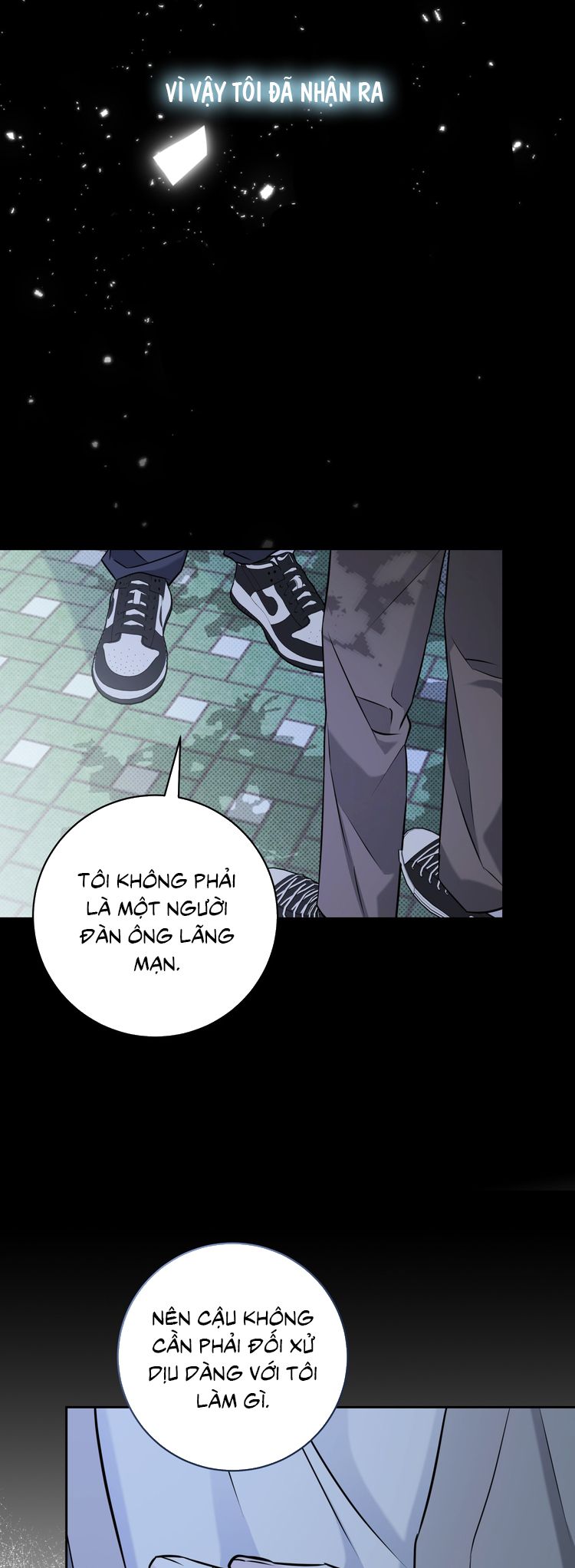 Chiến thuật bắt bóng tình yêu Chapter 23 - Trang 4