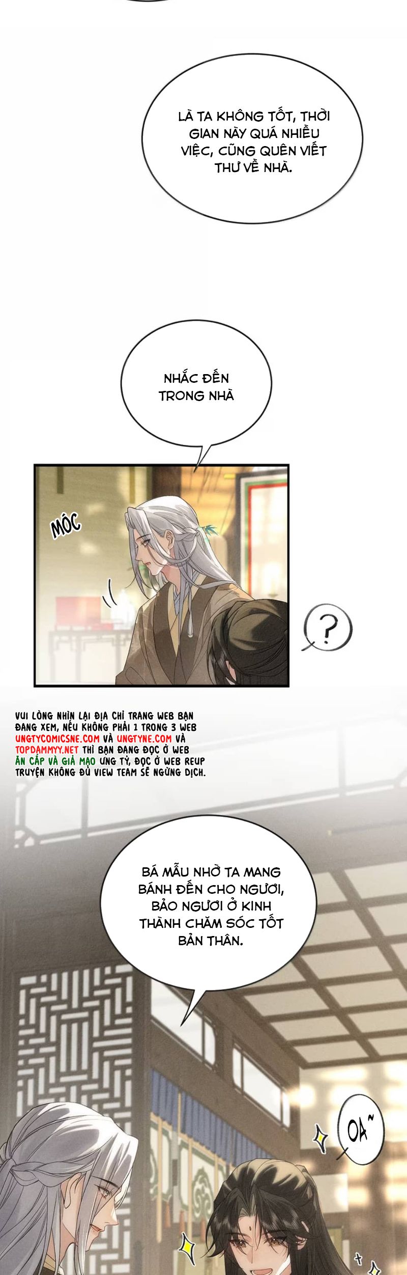 Lang Kỵ Trúc Mã Lai Chapter 20 - Next Chapter 21