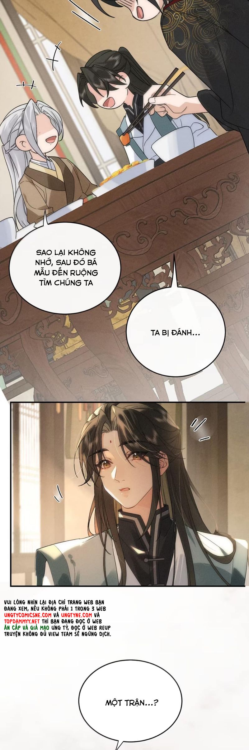 Lang Kỵ Trúc Mã Lai Chapter 20 - Next Chapter 21