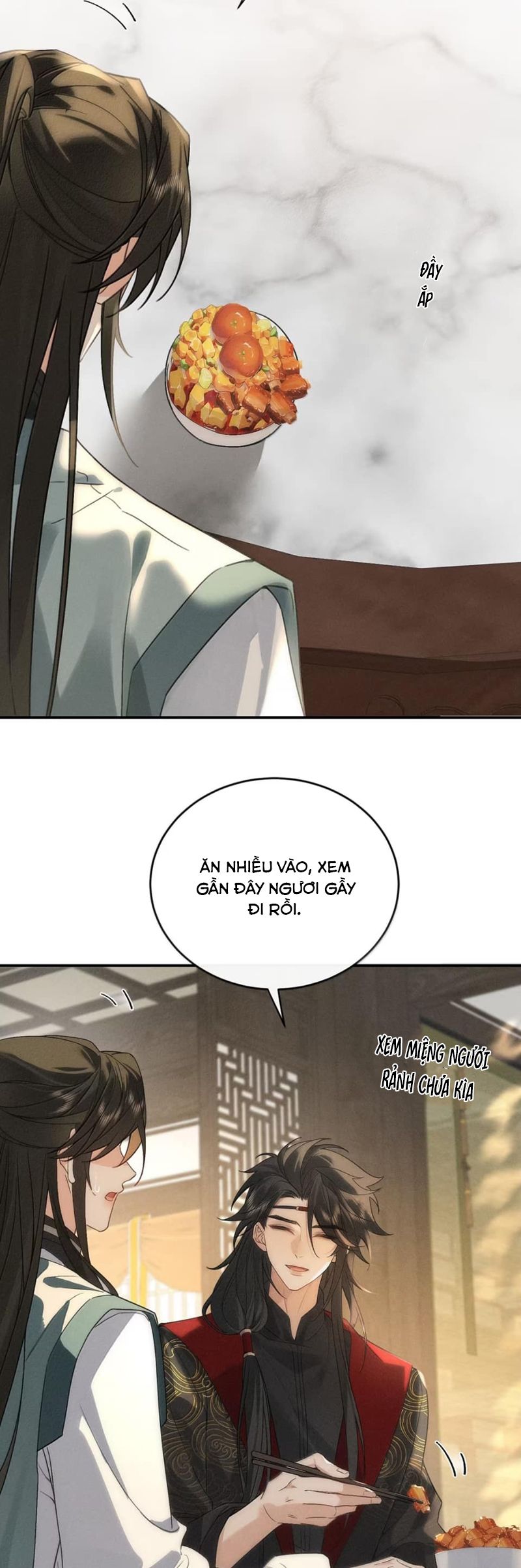 Lang Kỵ Trúc Mã Lai Chapter 20 - Next Chapter 21