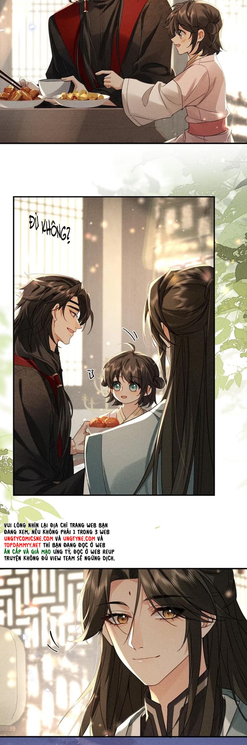 Lang Kỵ Trúc Mã Lai Chapter 20 - Next Chapter 21