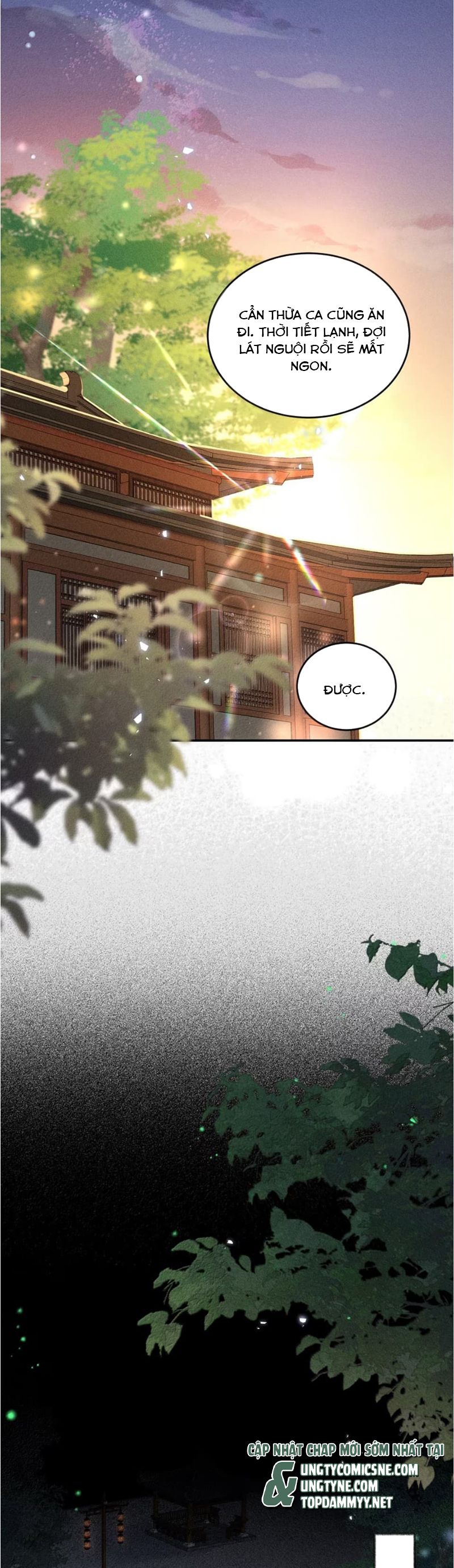 Lang Kỵ Trúc Mã Lai Chapter 20 - Next Chapter 21