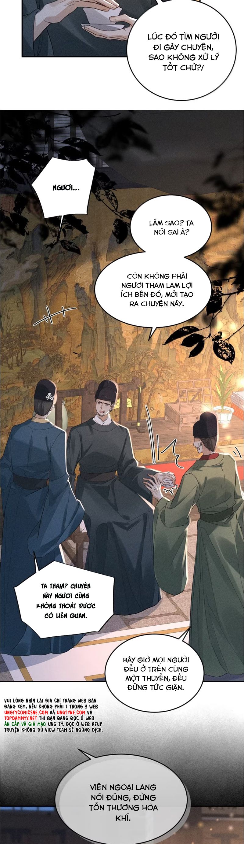 Lang Kỵ Trúc Mã Lai Chapter 20 - Next Chapter 21