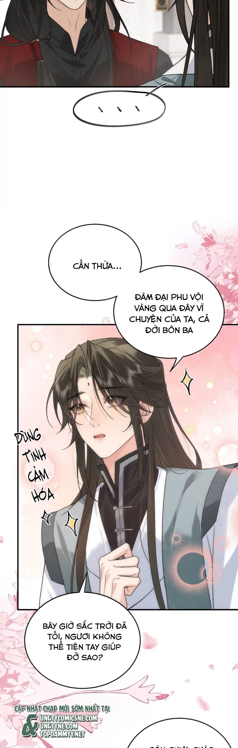 Lang Kỵ Trúc Mã Lai Chapter 20 - Next Chapter 21