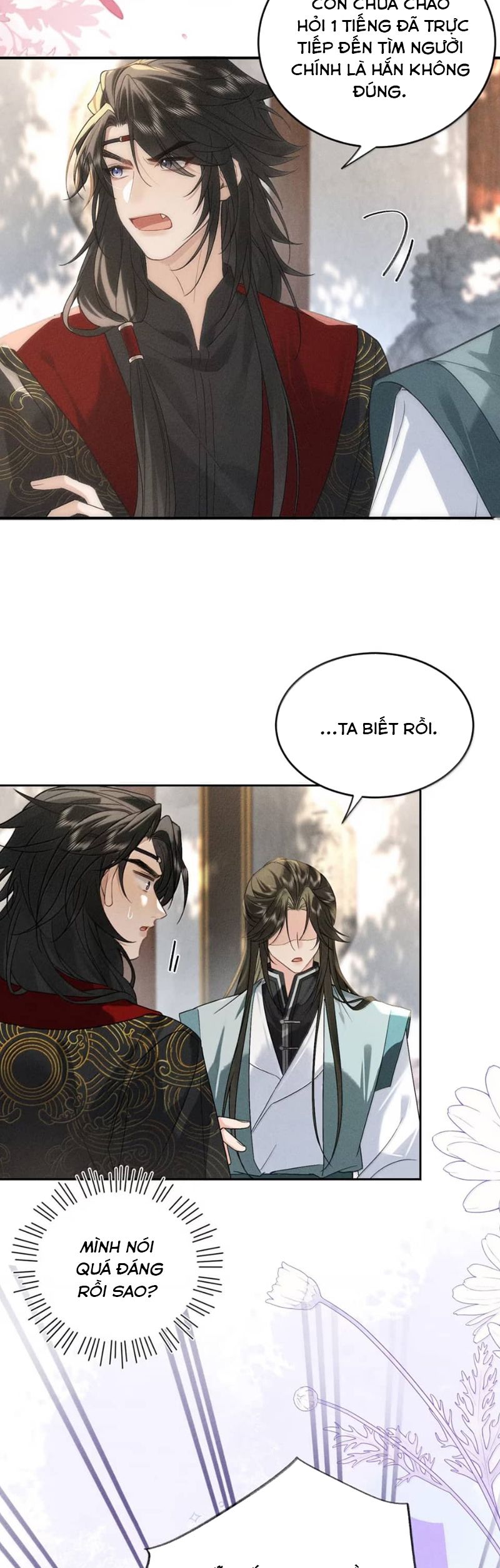 Lang Kỵ Trúc Mã Lai Chapter 20 - Next Chapter 21