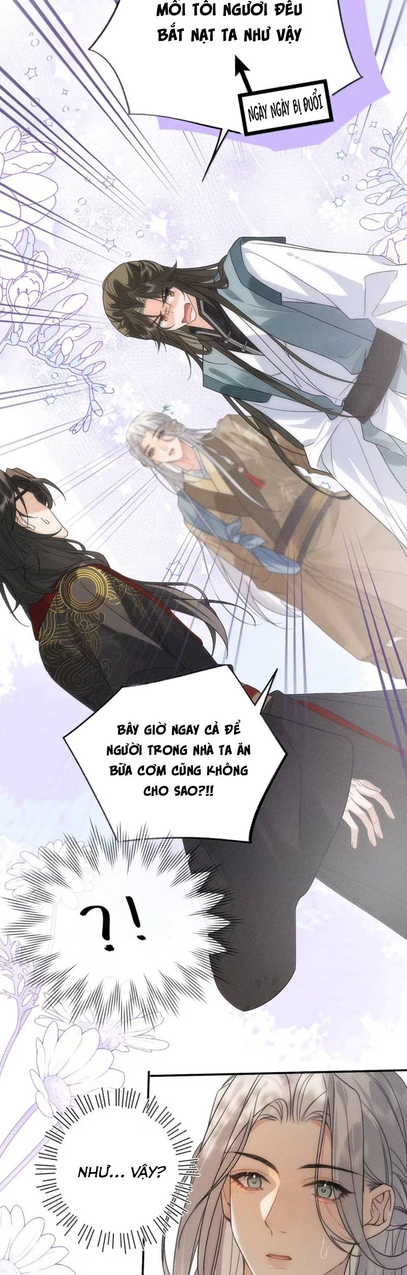 Lang Kỵ Trúc Mã Lai Chapter 20 - Next Chapter 21
