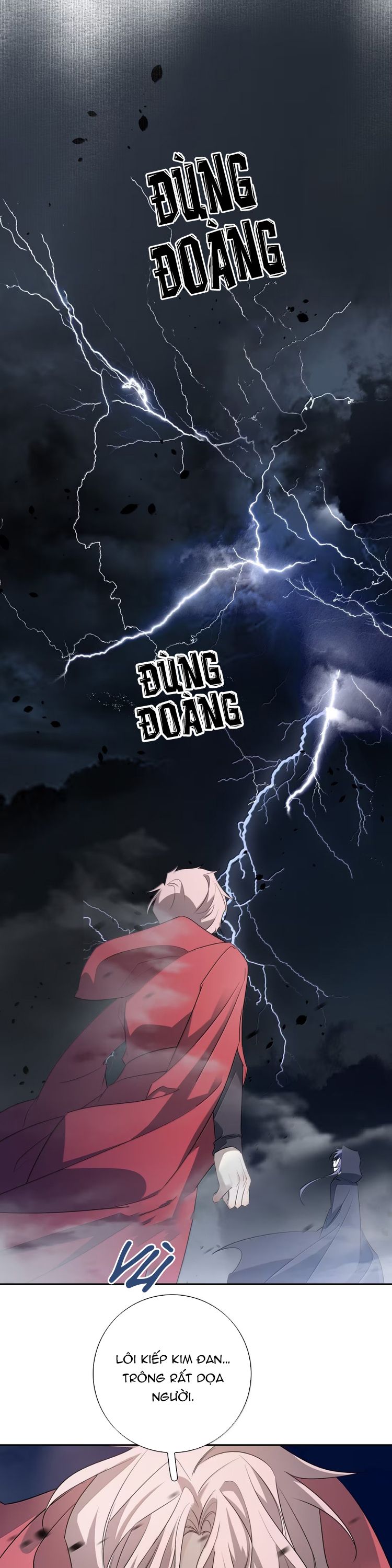 Sau Khi Chết Ta Trở Thành Nốt Chu Sa Của Ca Ca Ngoại truyện 9 - Next Phiên ngoại 8