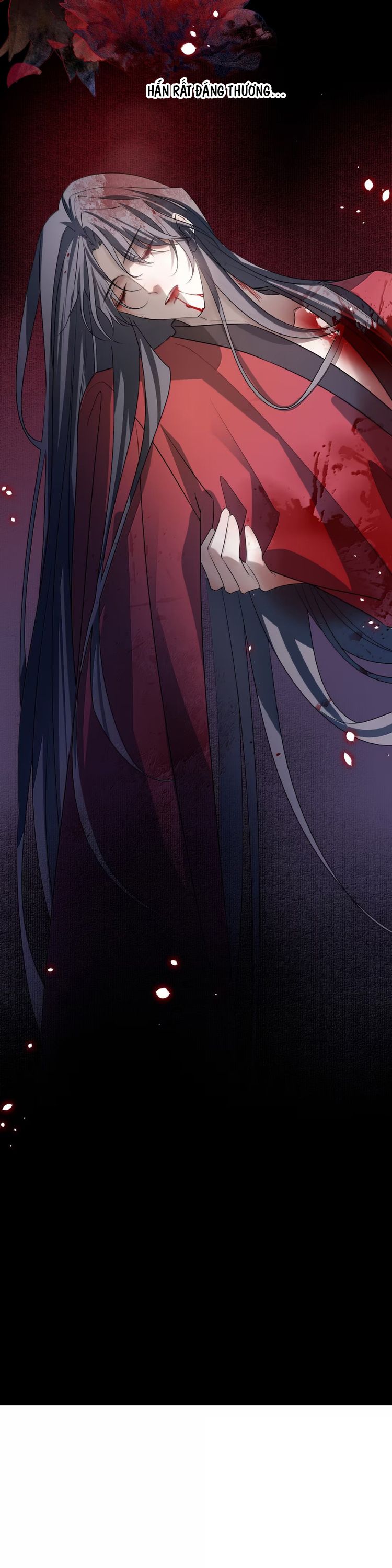 Sau Khi Chết Ta Trở Thành Nốt Chu Sa Của Ca Ca Ngoại truyện 9 - Next Phiên ngoại 8