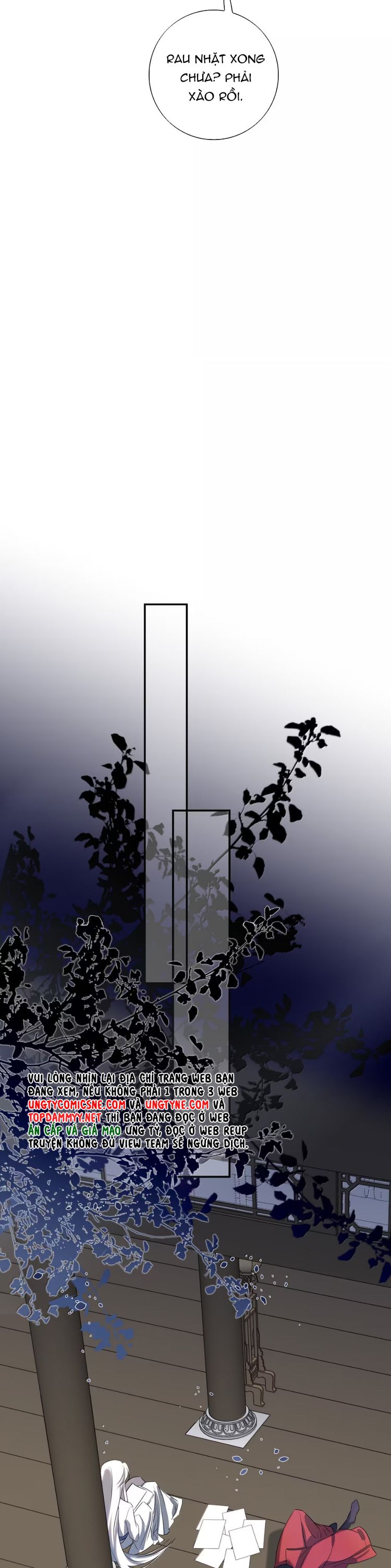 Sau Khi Chết Ta Trở Thành Nốt Chu Sa Của Ca Ca Ngoại truyện 9 - Next Phiên ngoại 8