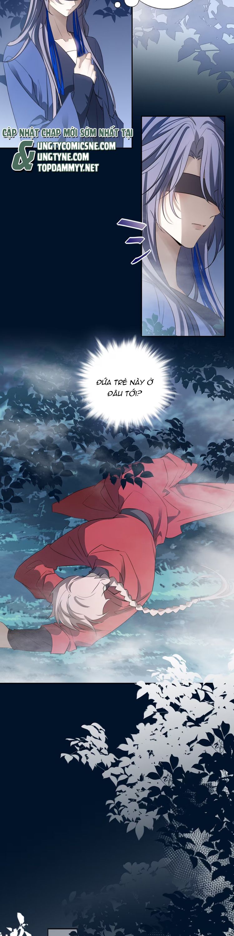 Sau Khi Chết Ta Trở Thành Nốt Chu Sa Của Ca Ca Ngoại truyện 9 - Next Phiên ngoại 8