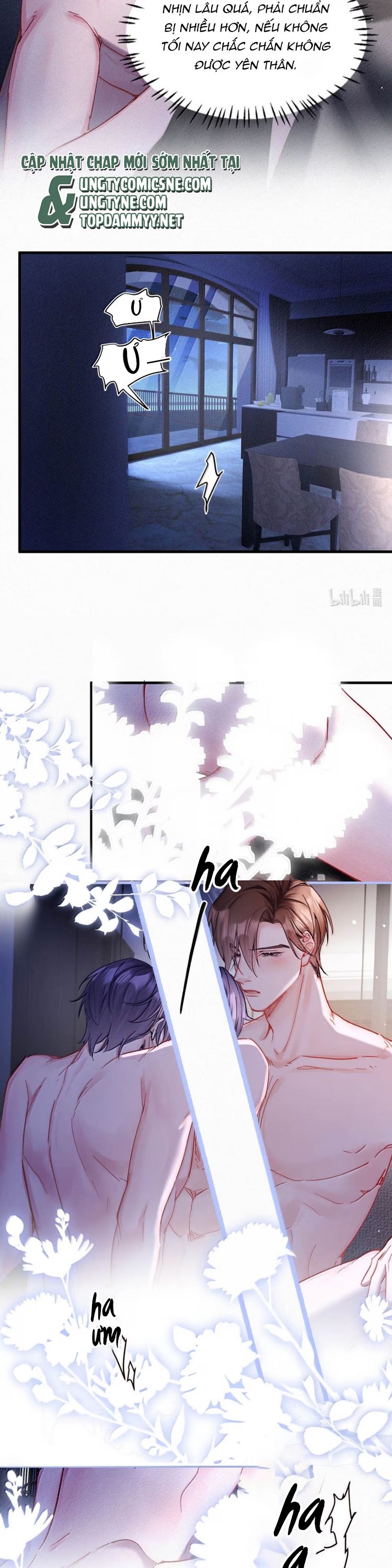 Môi Súng Phiên ngoại 2 - Trang 2