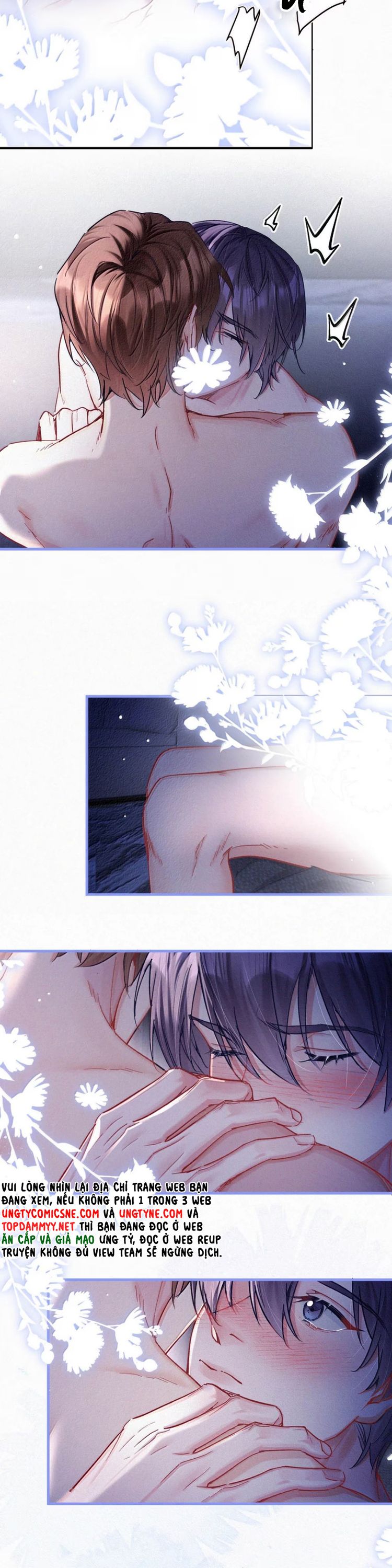 Môi Súng Phiên ngoại 2 - Trang 2