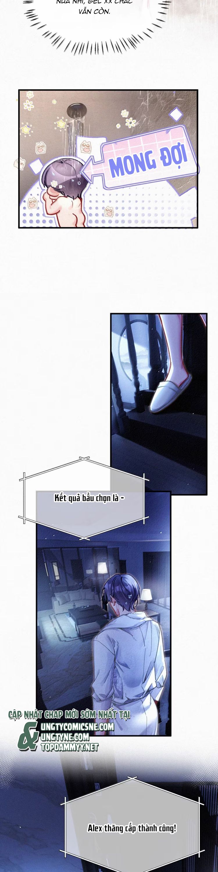 Môi Súng Phiên ngoại 2 - Trang 2