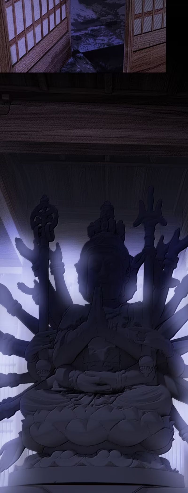 Như Kiến Tuyết Lai Chap 19 - Next Chap 20