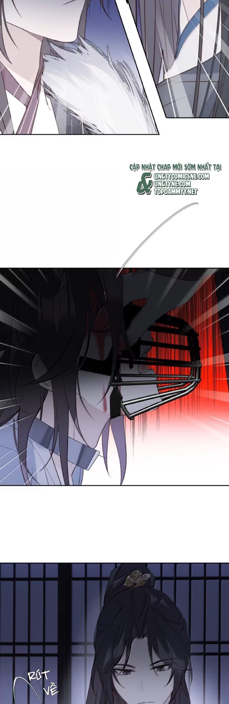 Như Kiến Tuyết Lai Chap 19 - Next Chap 20