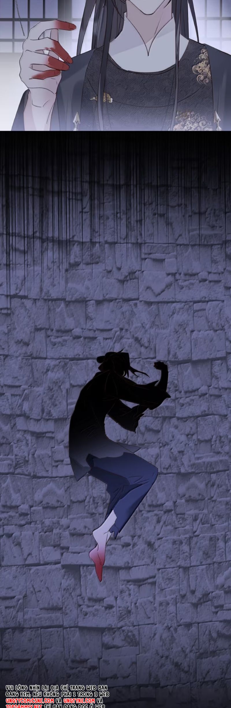 Như Kiến Tuyết Lai Chap 19 - Next Chap 20