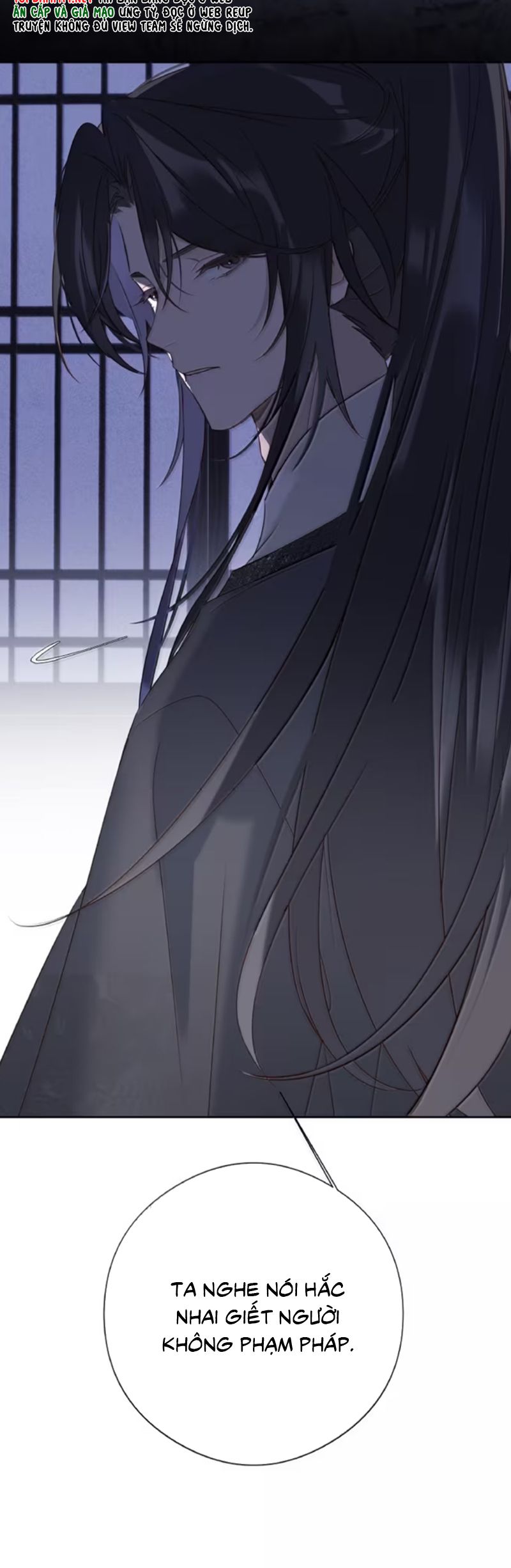 Như Kiến Tuyết Lai Chap 19 - Next Chap 20