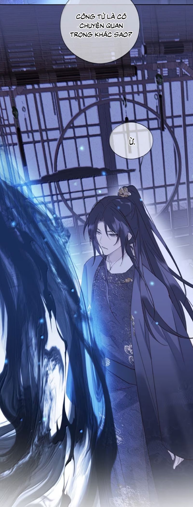 Như Kiến Tuyết Lai Chap 19 - Next Chap 20