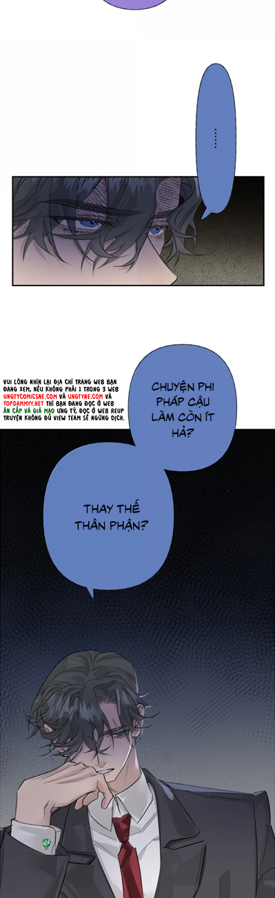 Dẫn Dụ Công Lược Chapter 20 - Next Chapter 21