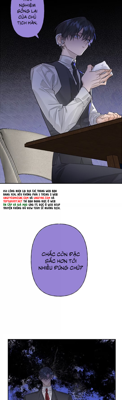 Dẫn Dụ Công Lược Chapter 20 - Next Chapter 21