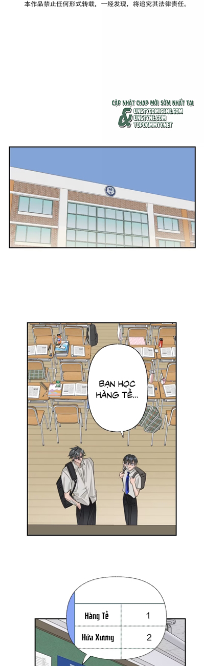 Dẫn Dụ Công Lược Chapter 20 - Next Chapter 21