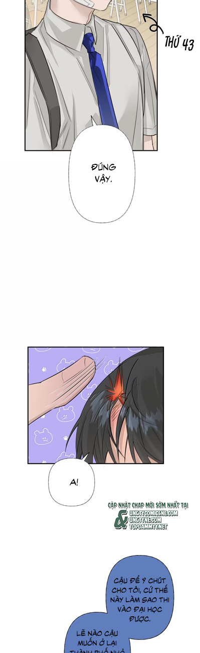 Dẫn Dụ Công Lược Chapter 20 - Next Chapter 21