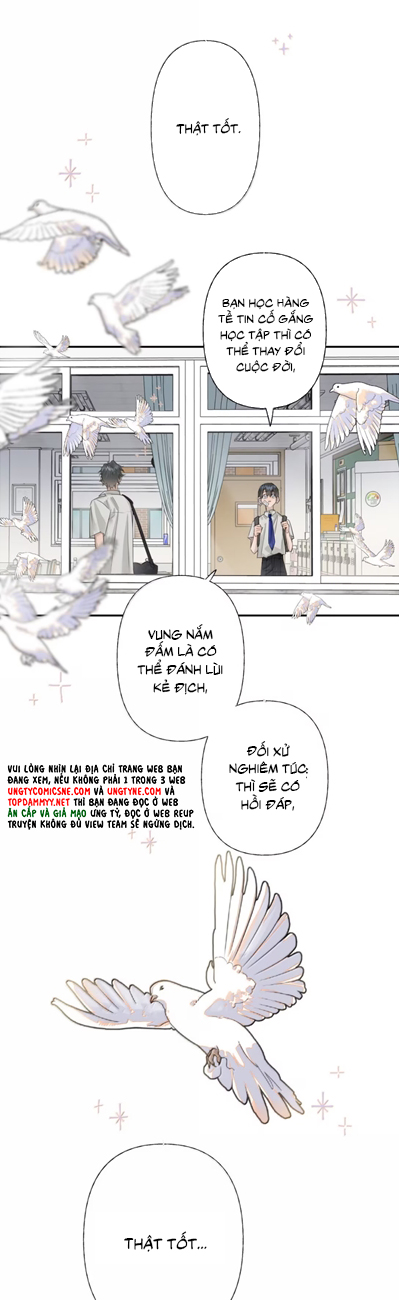 Dẫn Dụ Công Lược Chapter 20 - Next Chapter 21